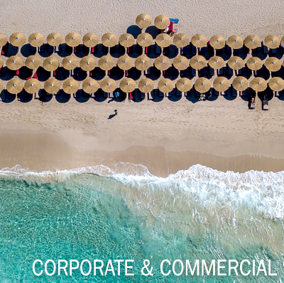Corporate & Commercial
